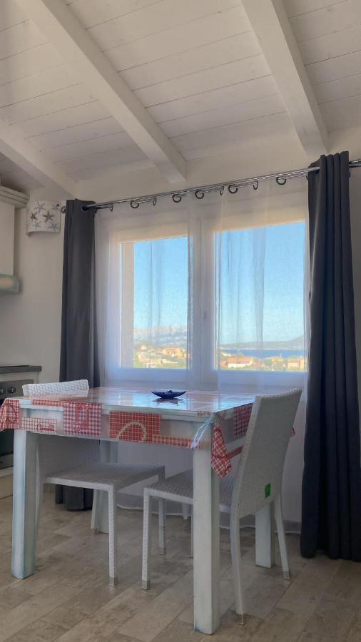 Stella Marina Apartment Олбия Екстериор снимка