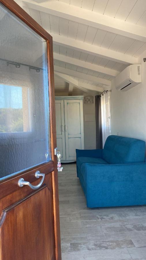 Stella Marina Apartment Олбия Екстериор снимка