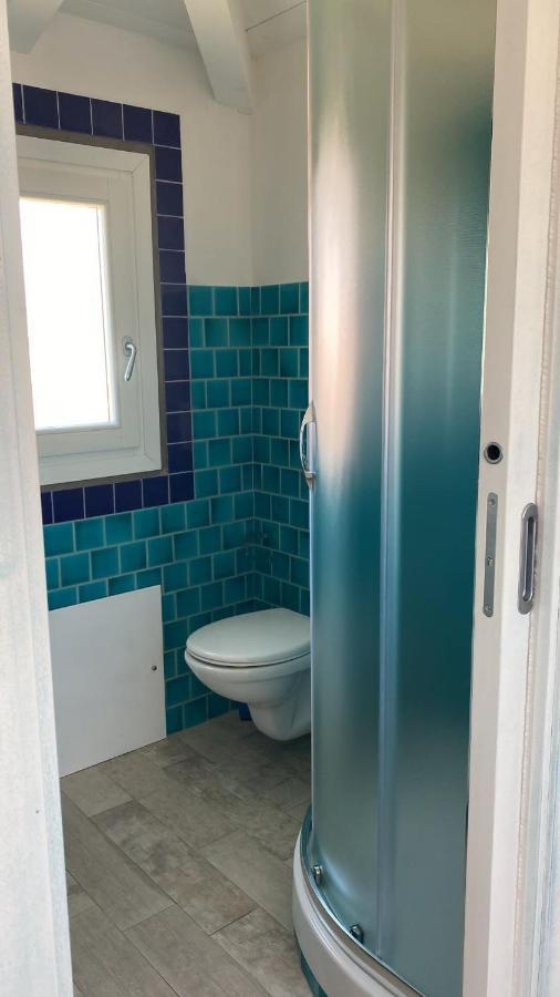 Stella Marina Apartment Олбия Екстериор снимка