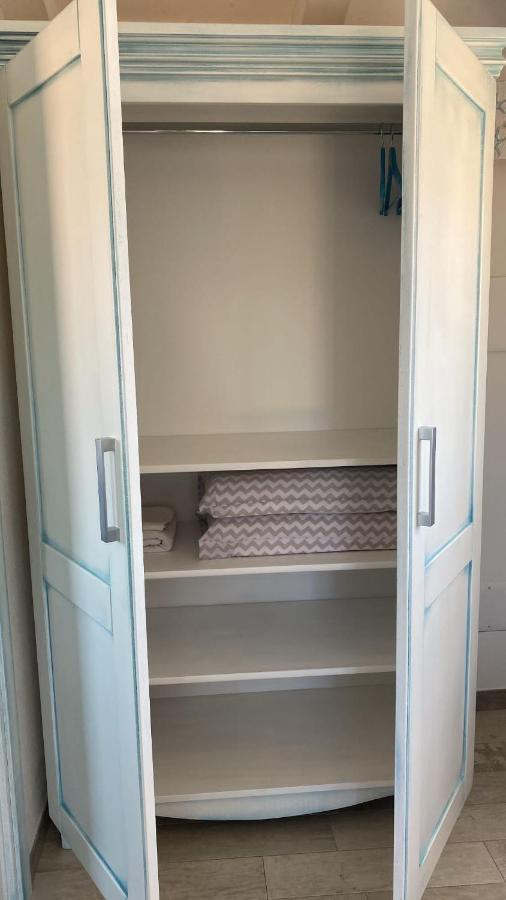 Stella Marina Apartment Олбия Екстериор снимка