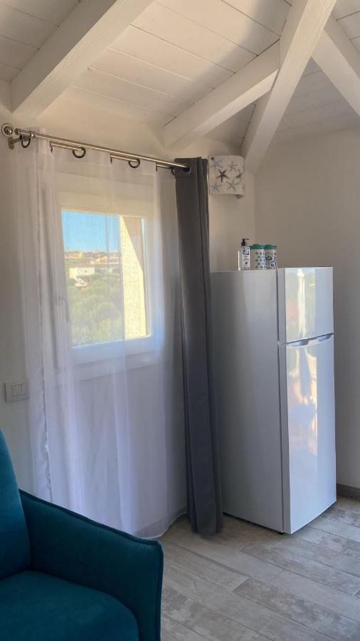 Stella Marina Apartment Олбия Екстериор снимка