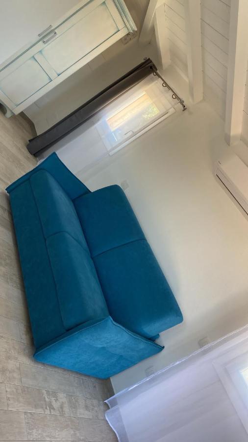 Stella Marina Apartment Олбия Екстериор снимка