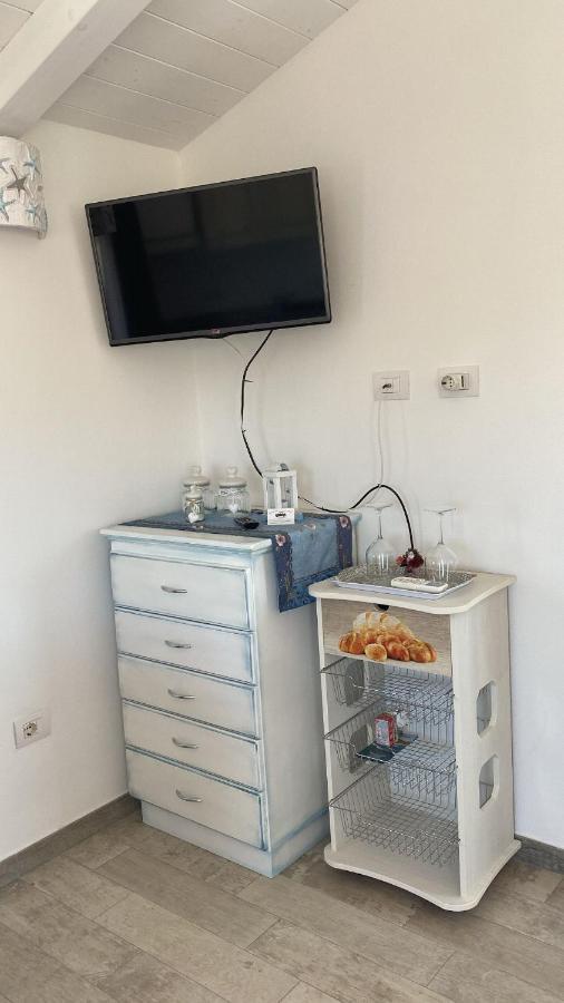 Stella Marina Apartment Олбия Екстериор снимка