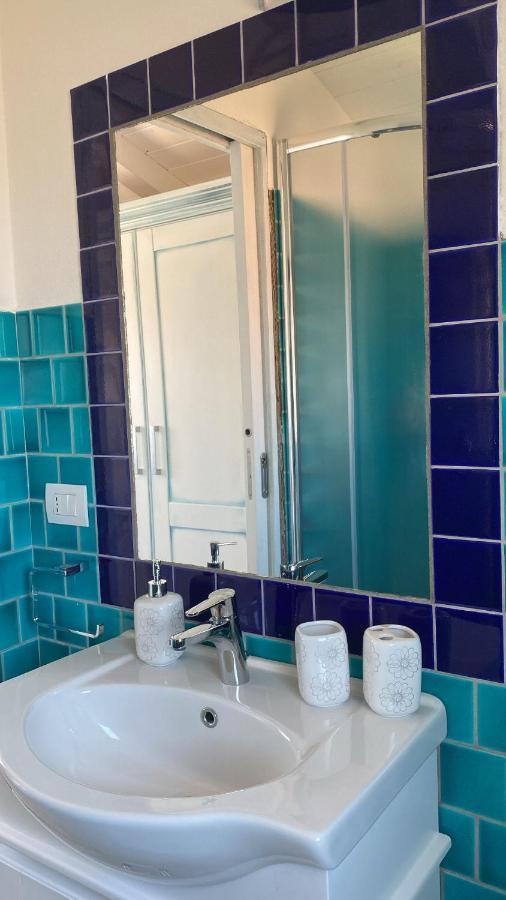 Stella Marina Apartment Олбия Екстериор снимка